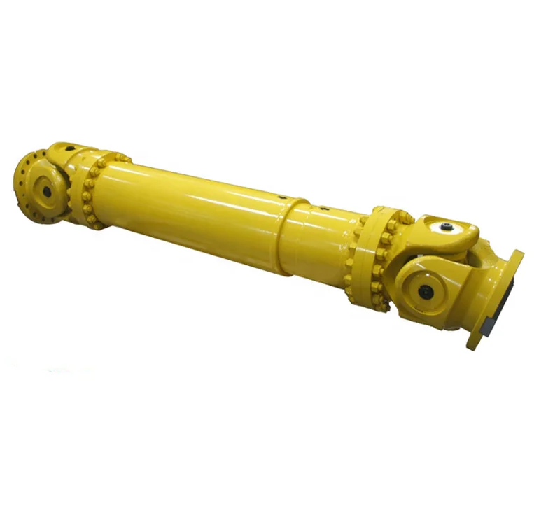 cardan shaft