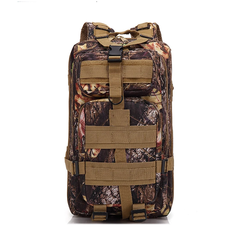 

Lupu 30L tactical backpack Customized LOGO OEM/ODM streamline army backpack military tactical, Camouflage