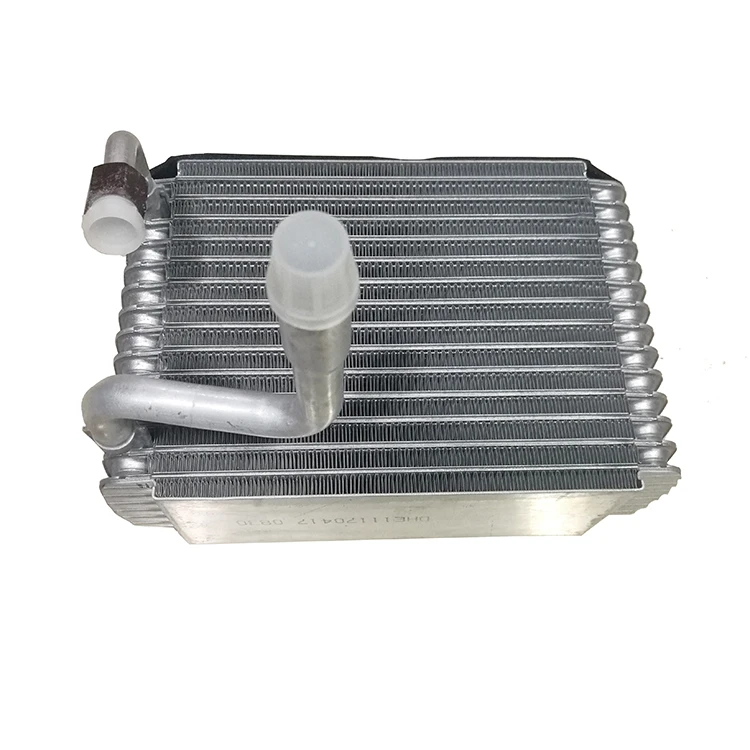 Best Price Oem Yk213/6l2z19860eb Auto Ac Evaporator Coil For Car Ford ...