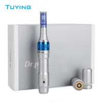 

Tuying A6 Dr Pen Microneedle Derma Pen SC260 Needle Cartridge Derma Rolling System