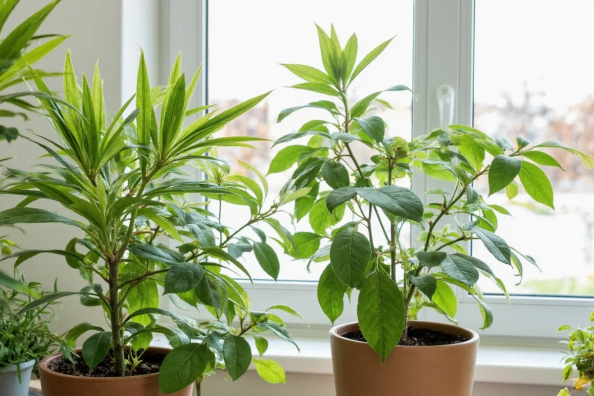 how to propage hibiscus for stunning flower displays