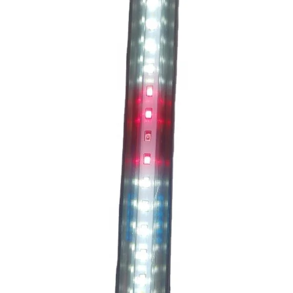 Planting lighting T8 grow Led tube light 0.6m/1.2m/1.5m IP65 Led tubes T8