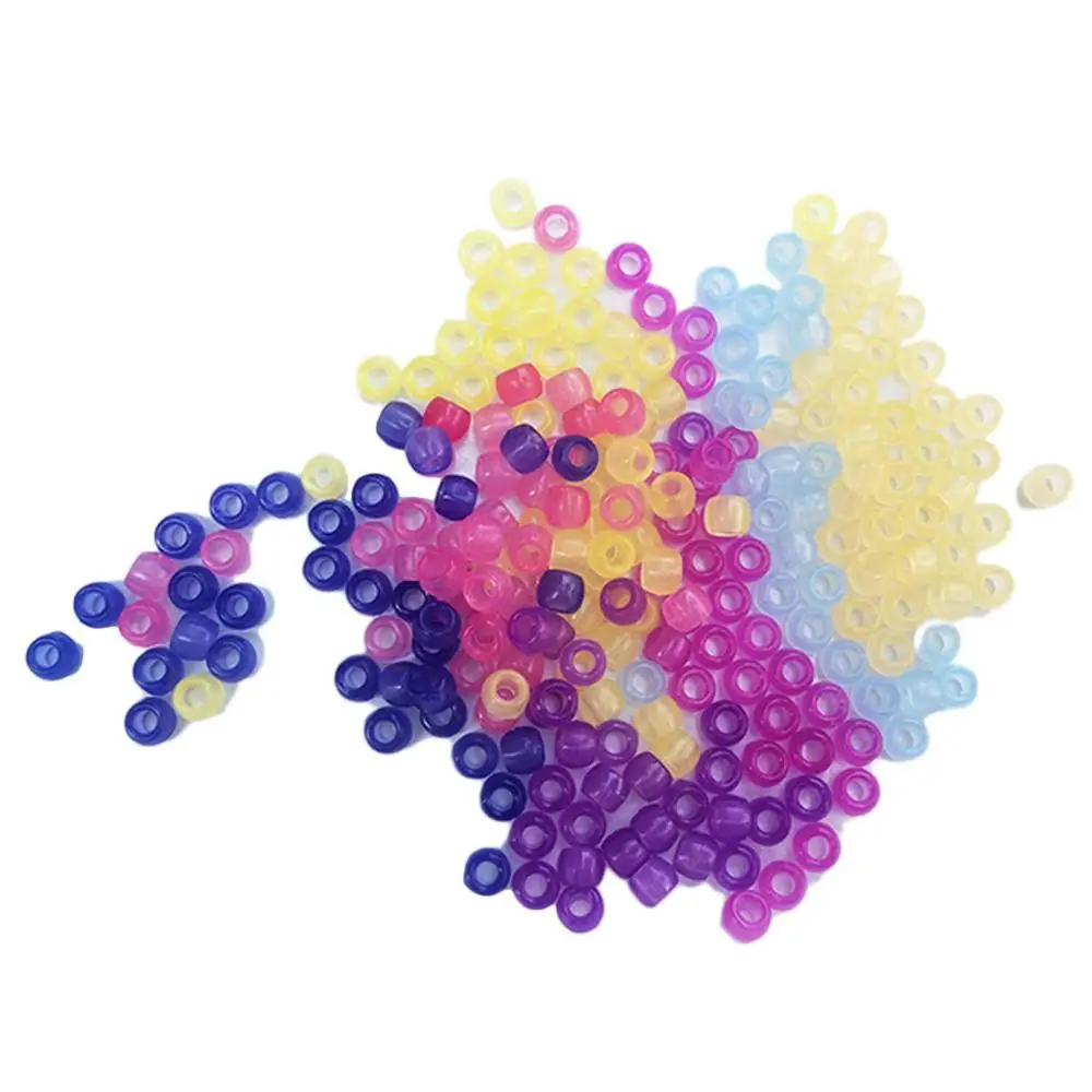 
Top quality uv color changed Beads 