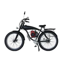 

2019 bicycle with gas motor gasoline bicycle 26 inch MTB moped mountain bikes for men gas gas motor bike