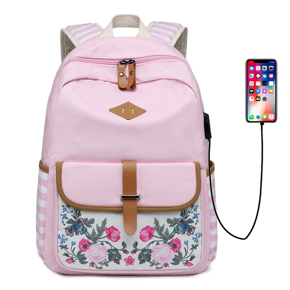 

stylish laptop backpacks high quality outdoor back pack multifunctional waterproof durable backpack school bags backpack girls