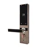 Electronic Facial Recognition Access Mini August Digital Fingerprint Smart Products Card Voice Activated Door Locks