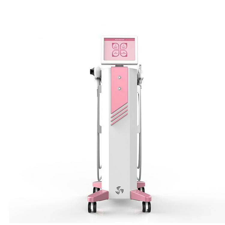 

Focused Thermalift Machine Radio Frequency Skin Tightening