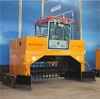 Model 2800 Type 1100-1300 Cubic Meter Per Hour Compost Turner