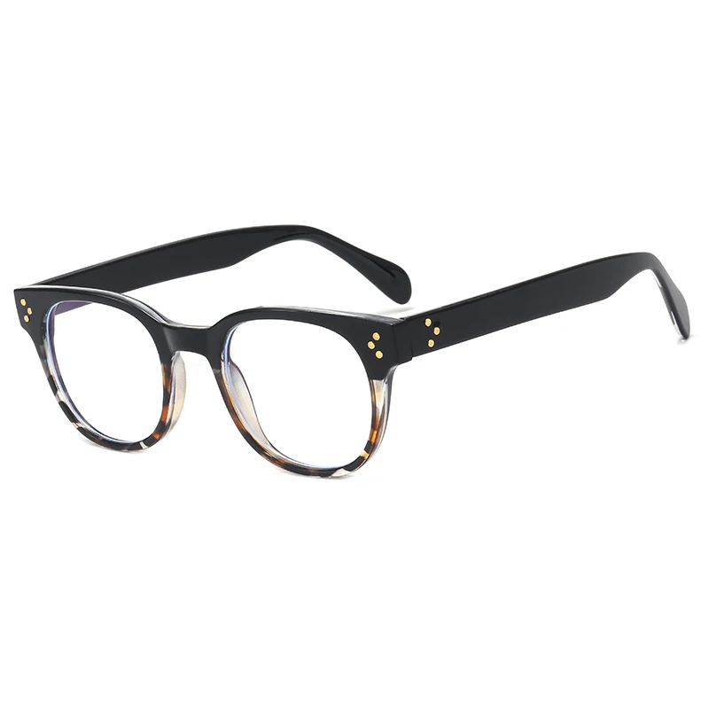 

Superhot Eyewear 21832 Retro Vintage Blue Light Blocking Glasses