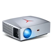 

VIVIBRIGHT projector F40UP 4200Lumens 1920*1080p FULL HD 1080P video projector wifi beamer