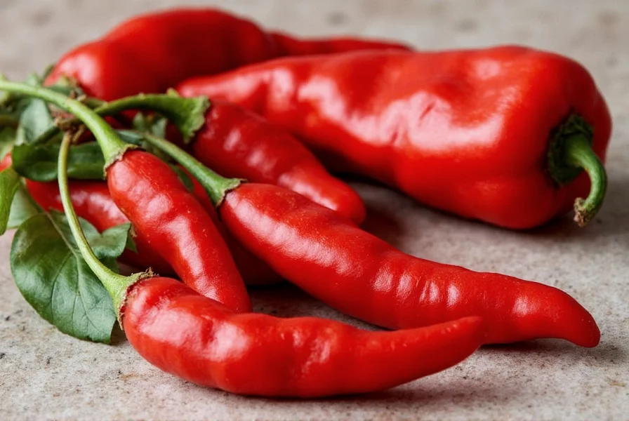 Urfa Biber Peppers