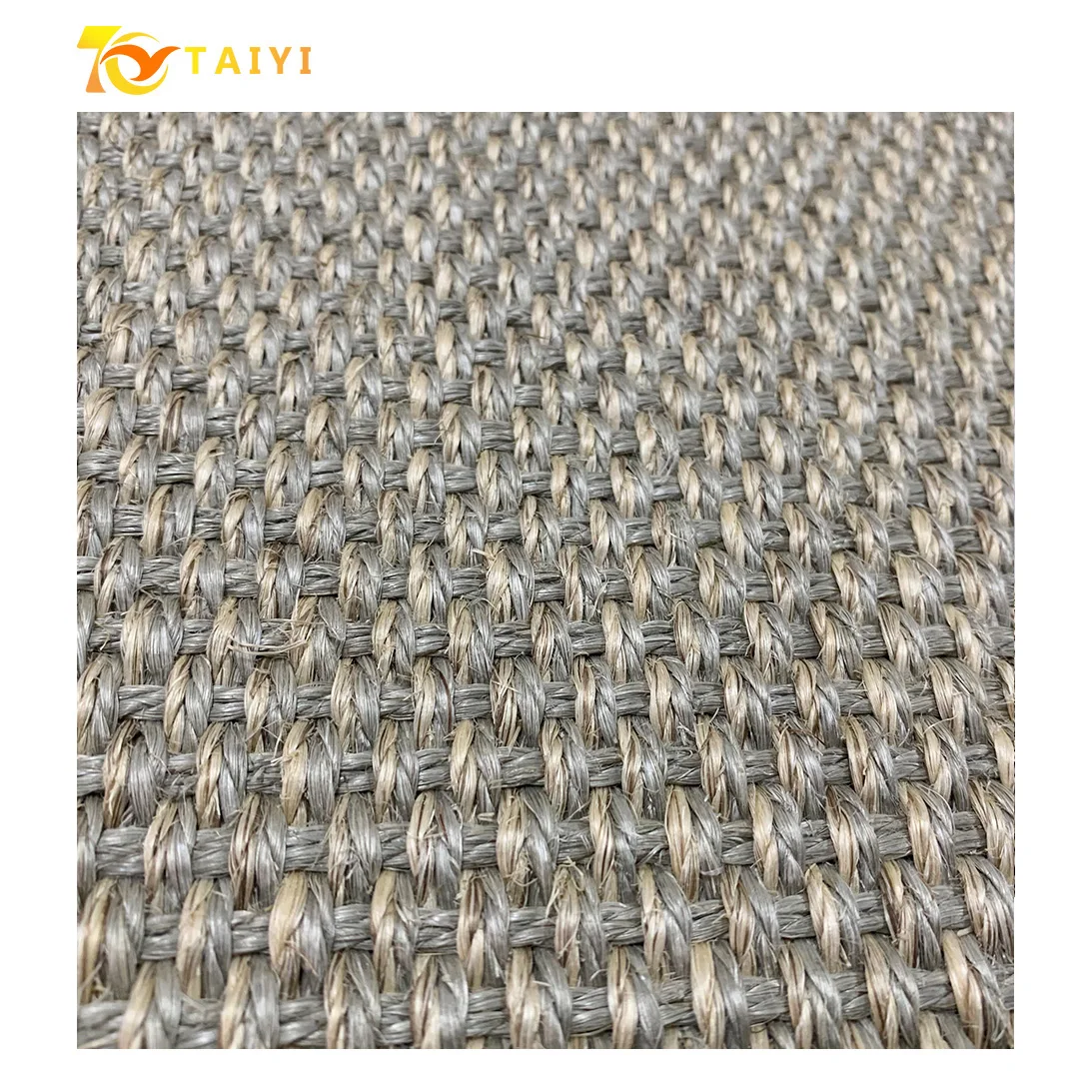 Wholesale Sisal Seagrass Carpet And Rugs Washable Natural Waterproof