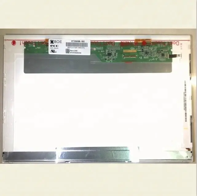 

14.0'' LCD screen N140B6 LTN140AT26 N140BGE-L22 LTN140AT22, White