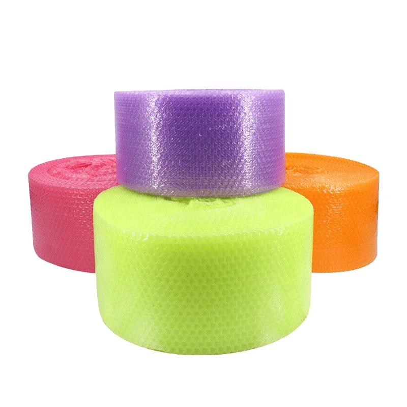 
Cheap high quality custom love/Buble/wrap bubble wrap with cosmetics mailing shipping 