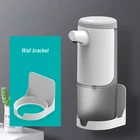 450ml/15.2oz Automatic Soap Dispenser Automatic Foaming Hand Free Soap Dispenser