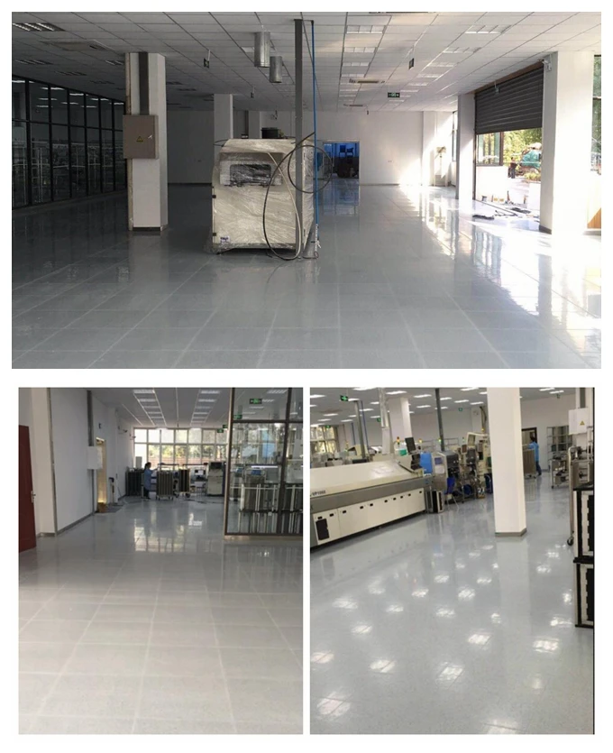 Wholesale Safety Antistatic Pvc Floor Tiles Esd Pvc Vinyl Flooring Buy Pvc Floor Esd Vinyl