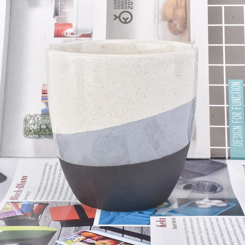 Custom candle holder ceramic votive candle jars making supplies