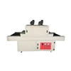 UV curing machine dryer