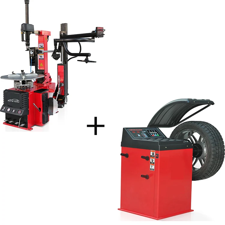 
Wheel Balancer and Tire Changer Machine Combo for sale  (62292461241)