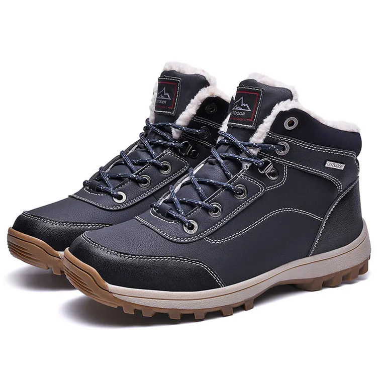 mens work boots steel toe