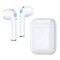 

Factory blue tooth 5.0 Noise reduction earphones cheap wireless earbuds