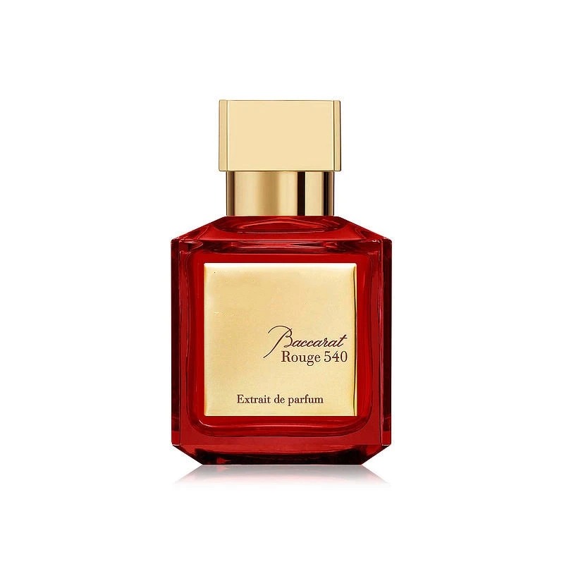 

Baccarat Perfume 70ml Baccarat Rouge 540 Extrait Eau De Parfum Brand Paris Men Women Fragrance Lasting Spray Fast Delivery, Picture show