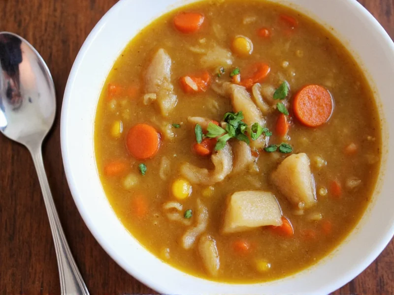 Julia Child's Authentic French Onion Soup Recipe Explained