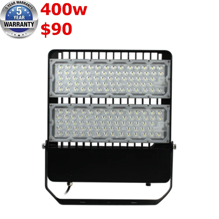 5 years warranty shenzhen factory wholesale retail price module led flood light 100w 120w 150w 200w 240w 400w smd floodlight