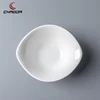 High quality ceramic breakfast bowls bowl holder microwave safe & heat resistant pad 4" ceramic bowl