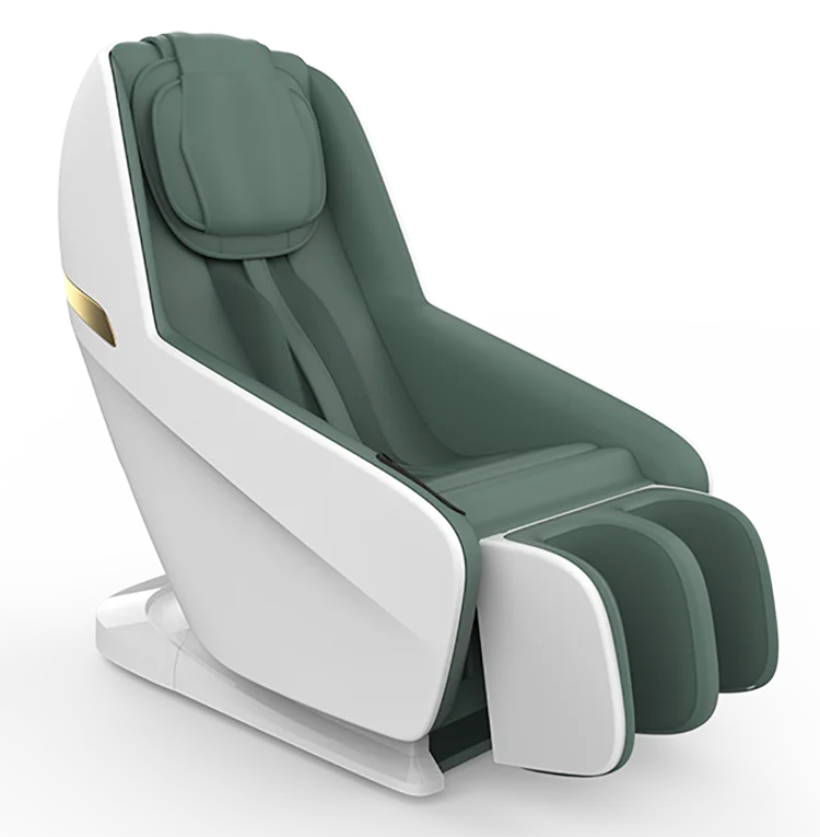 Hot Selling Electric Sltrack Full Body Zero Gravity Massage Recliner
