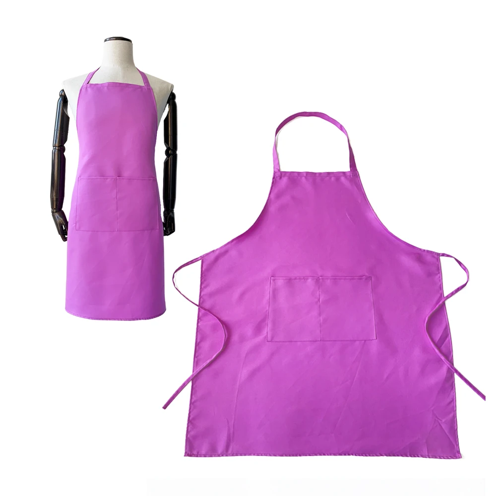 Customize Women Plain Makeup Artist Beauty Lash We Love Nail Tech Apron