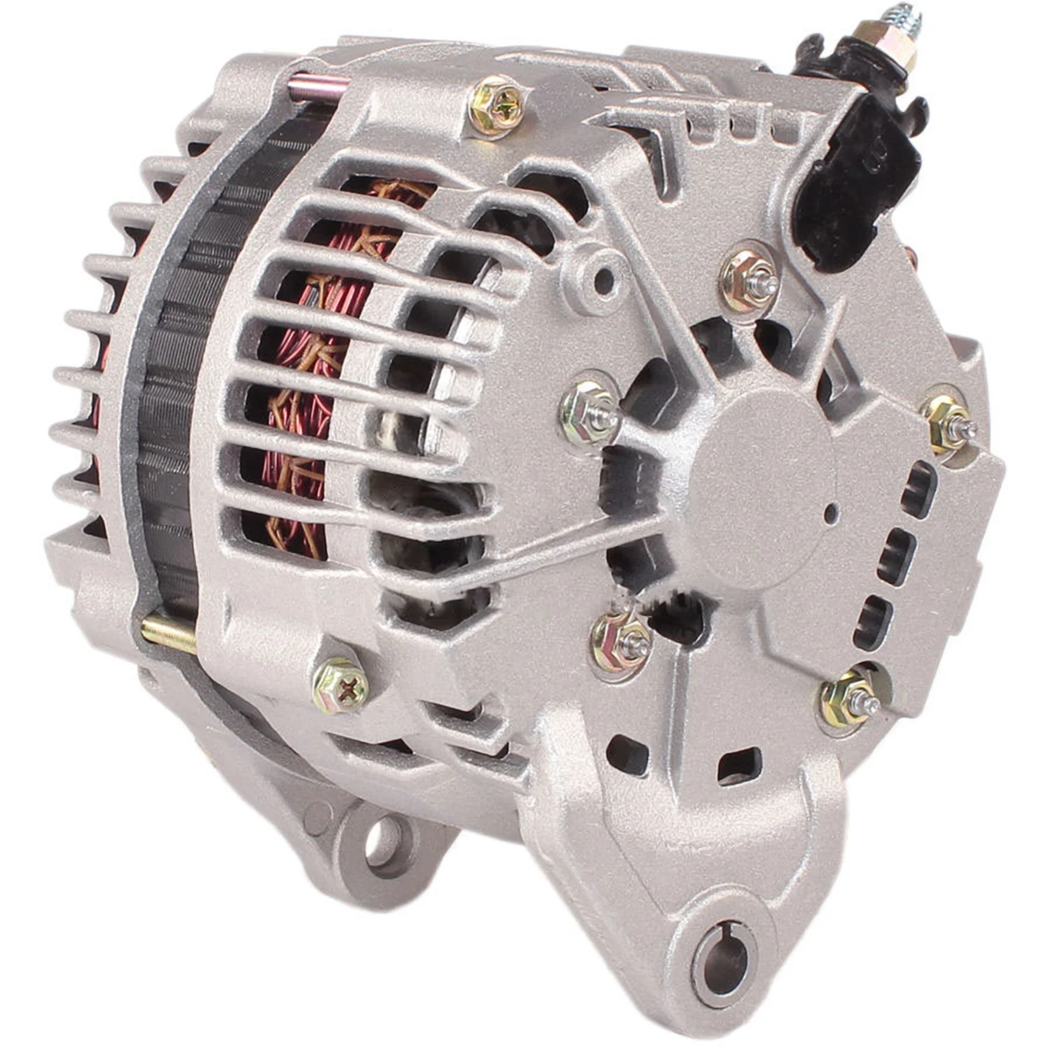 

Auto Dynamo Alternator Generator For BSH Hitachi Nisan VLEO 0986045621 0986081440 111381 CAL20143 J5111070 JA990IR 8EL737065001