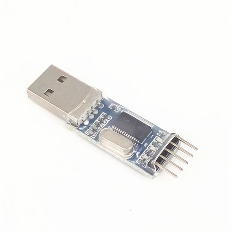 Usb ttl pl2303hx схема