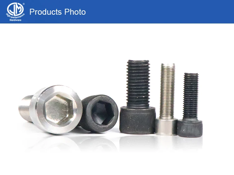 Spline Socket Head Alloy Steel Grade 8 Shoulder Bolt Buy Shoulder Bolts,Socket Shoulder Bolt