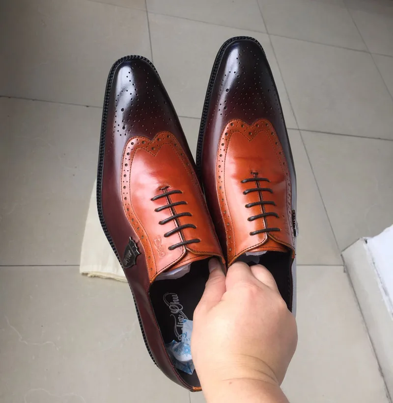 size 13w mens shoes
