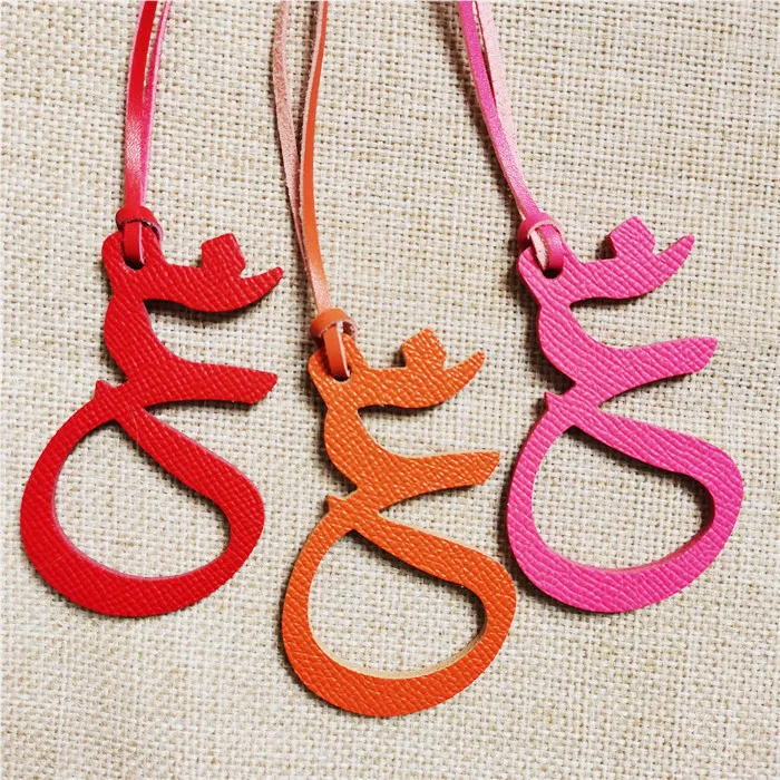 

Hot Sales Arabic Alphabet Bag Charms Letters Ornaments Handbag