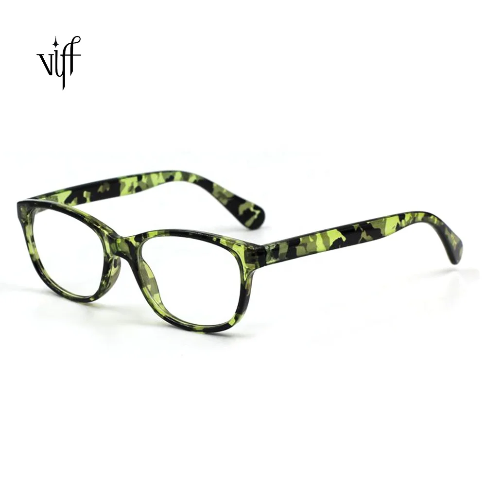 

Blue light Blocking Sunglasses VIFF HPR16052 Style Reading Sunglasses Manufacturer, Multi colors