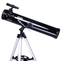 

Amazon Hot Sale Professional Mobile Phone Reflector Astronomical Telescope / Telescopio To View Moon And Plant