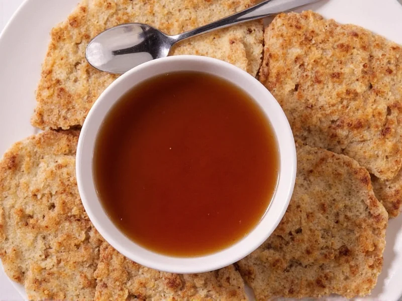 Beef Stock vs Bouillon: Key Differences Explained