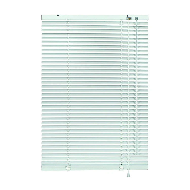 

Factory Price Glare Protection Office Aluminium Venetian Shade Curtain Roller Blind, Customer's request