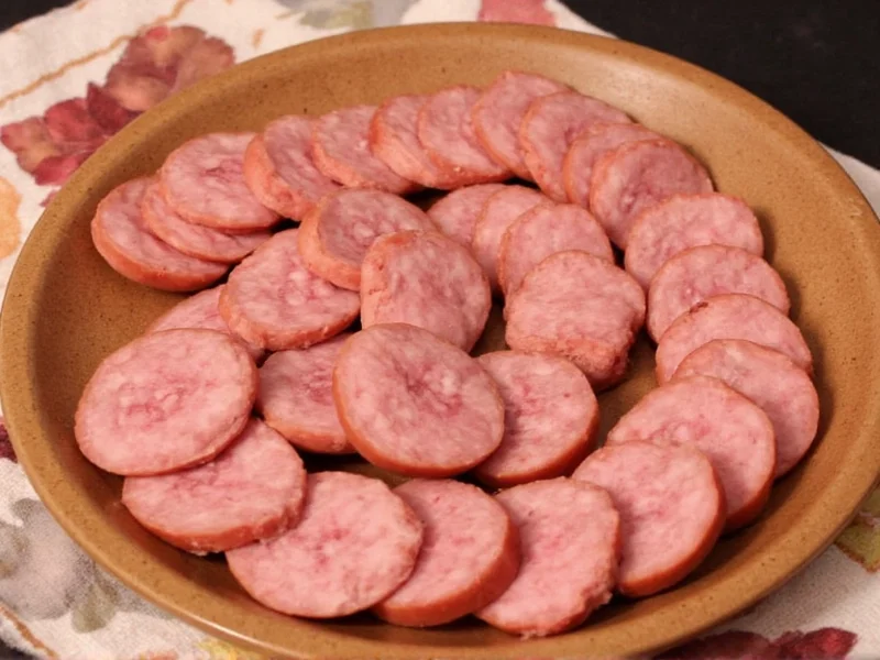 How to Spell Sausage: Correct Spelling and Common Mistakes