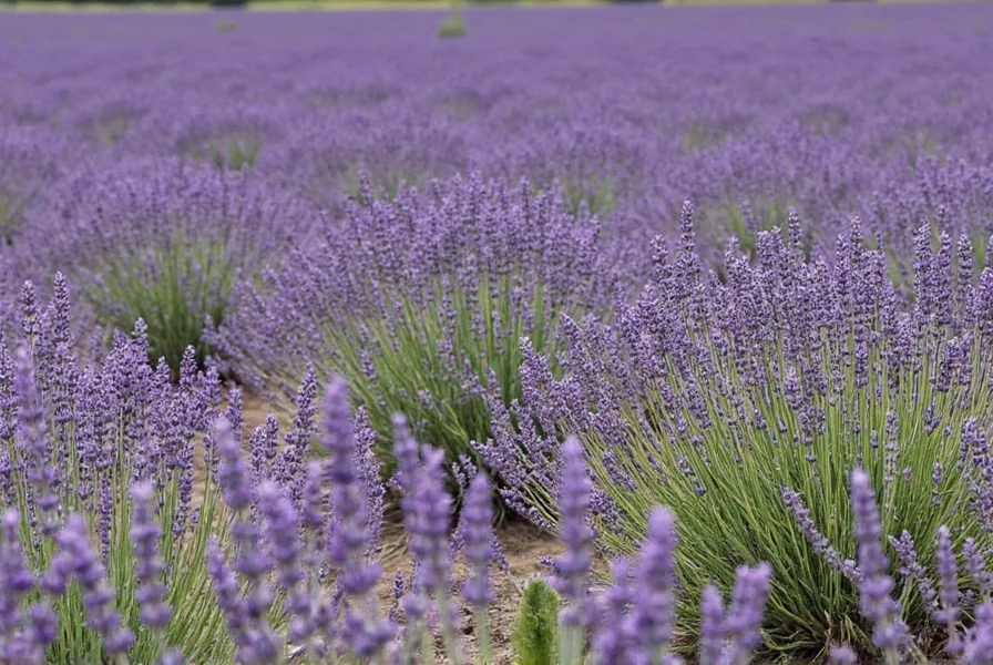 Spanish lavender