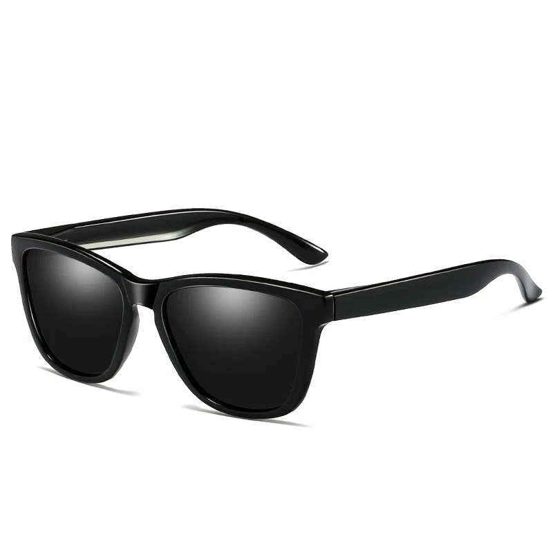 

Sun Glasses Uv400 Sunglasses Polarized Hight Quality Unisex Lady Men Fashion Newest 2021 Shades, Picture shows