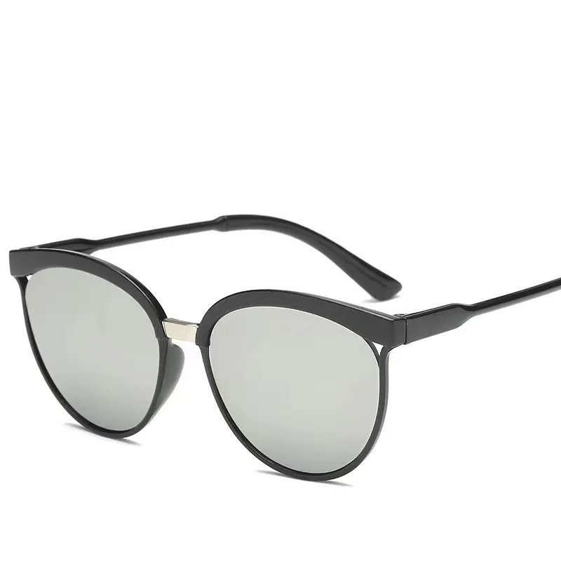

2021 Fashion Retro Classica Colorful Anti-UV Sunglasses Sun Glasses for Women Men