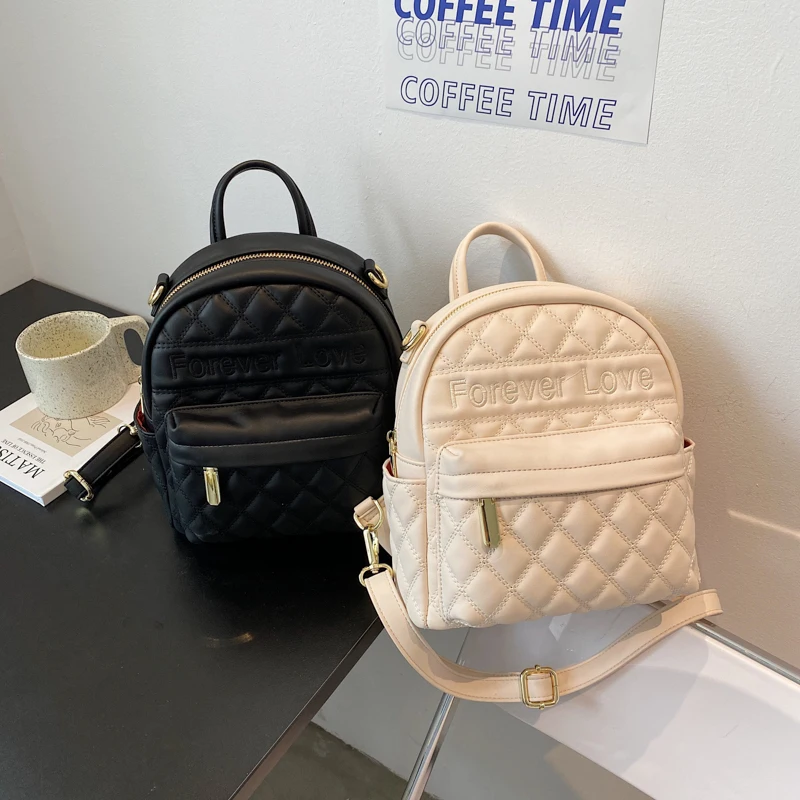 

high quality bag women rucksack backpacks