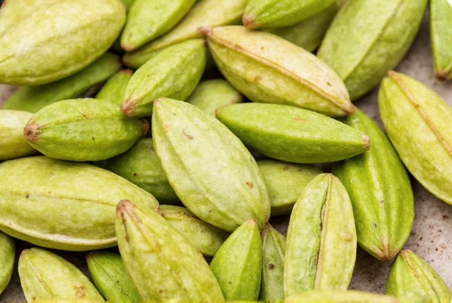 Cardamom in Coffee