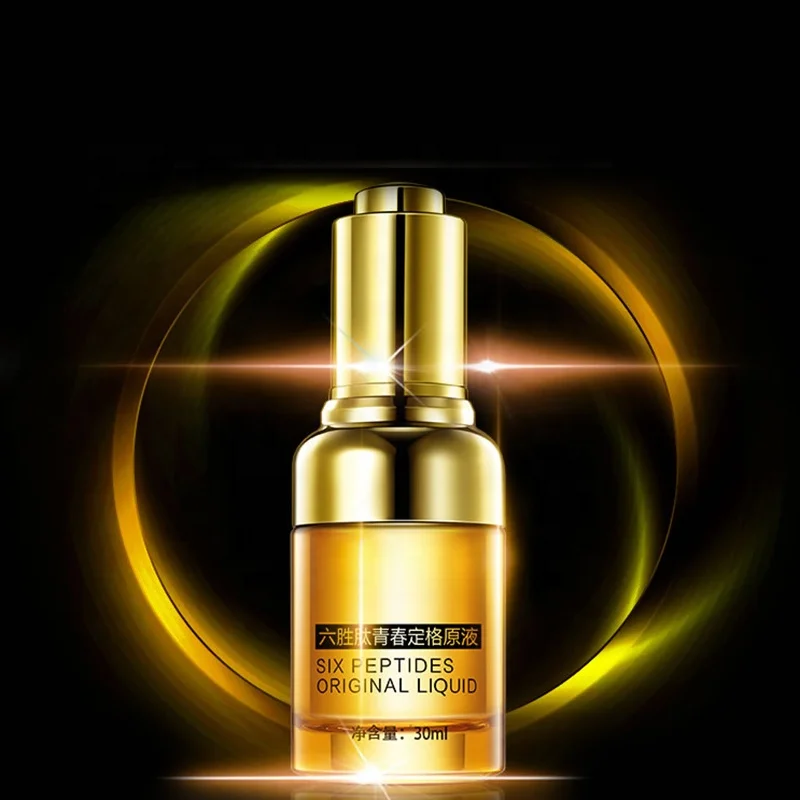 

Moisturizing Anti-aging Anti-wrinkle Face 24k Gold Collagen Serum