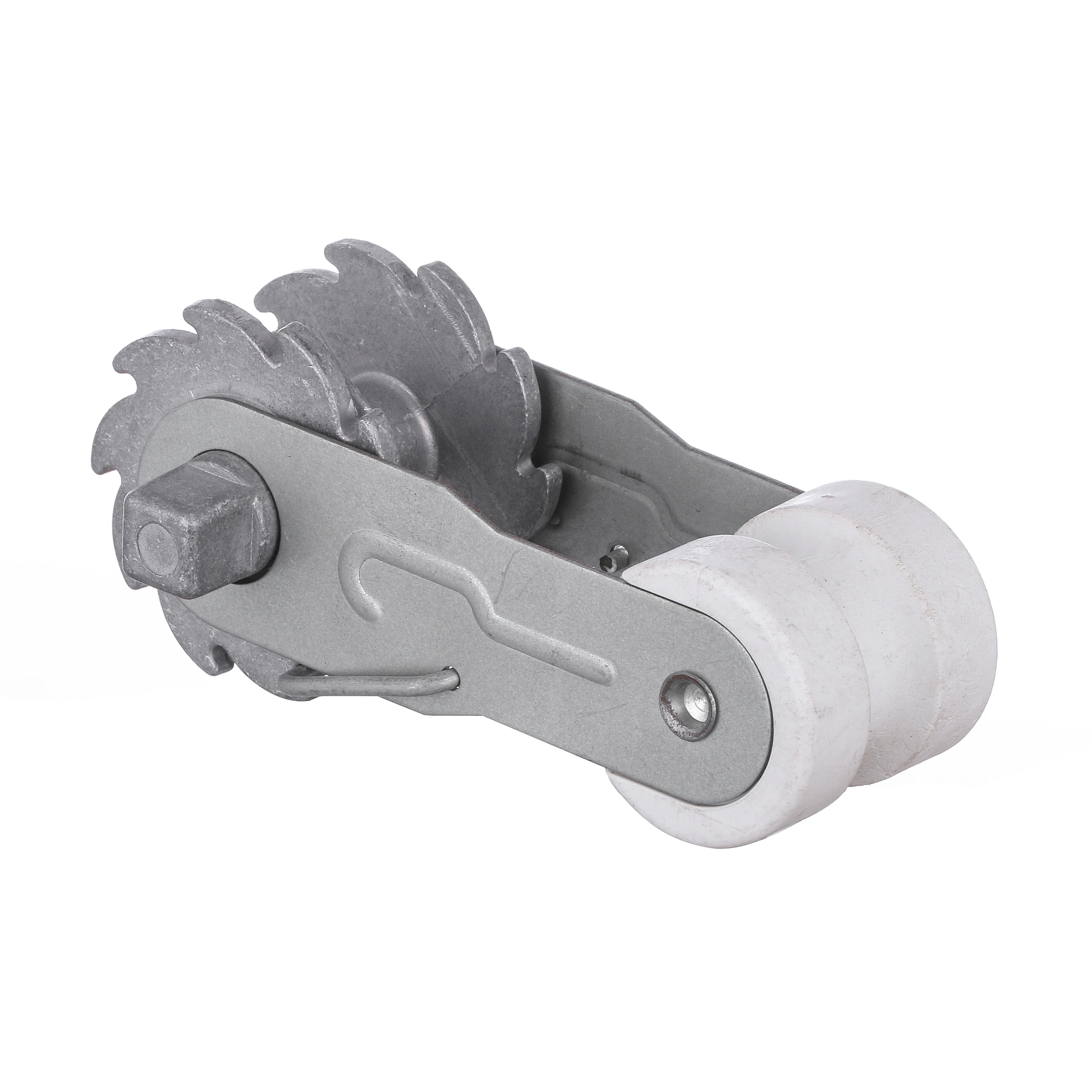 

Spring Clip Strainer/EFA058