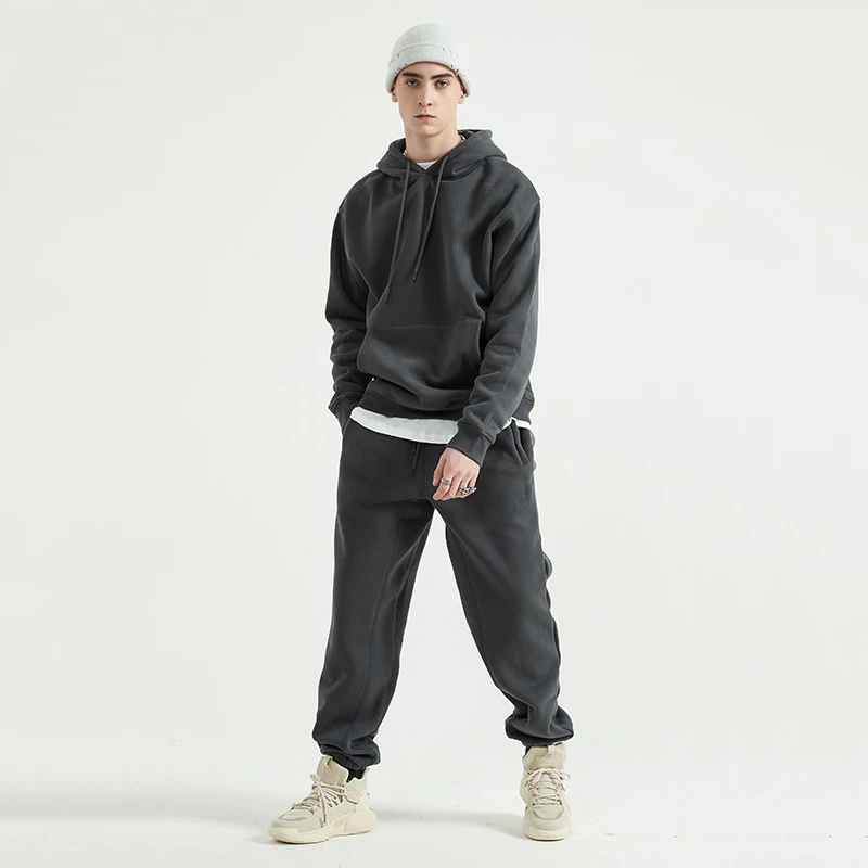 

High Quality Pure Colors Jogger Pants Embroidered and Printing Custom Type Drawstring High Waist Unisex Sweatpants