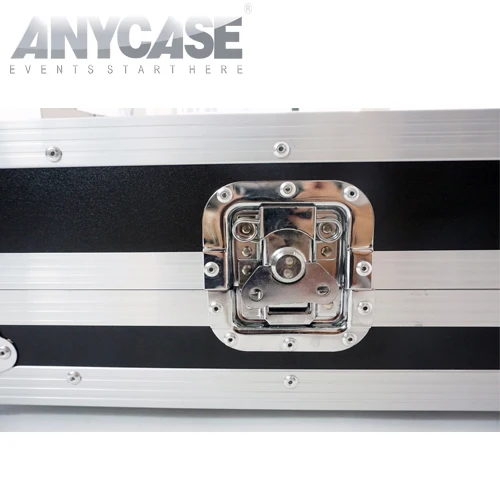 Manufacturer Carrying Flight Briefcase Aluminum Hard Case